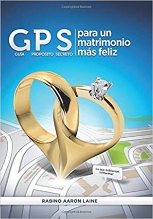 GPS para un Matrimonio más Feliz 